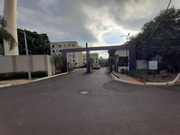 Apartamento Caixa em SAO CARLOS / SP - 8787713732508