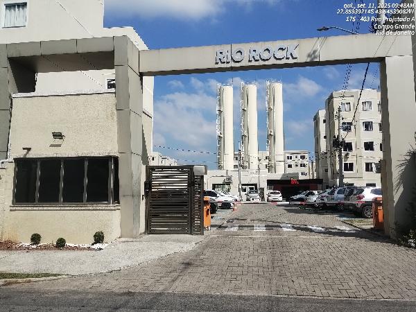 Apartamento da Caixa em RIO DE JANEIRO / RJ - 8787713732630