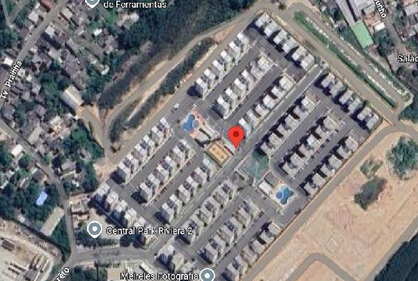 Apartamento da Caixa em DUQUE DE CAXIAS / RJ - 8787713742562