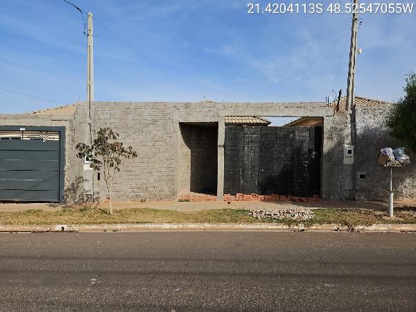 Casa da Caixa em TAQUARITINGA / SP - 8787713763160
