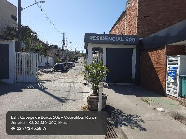 Apartamento da Caixa em RIO DE JANEIRO / RJ - 8787713779350