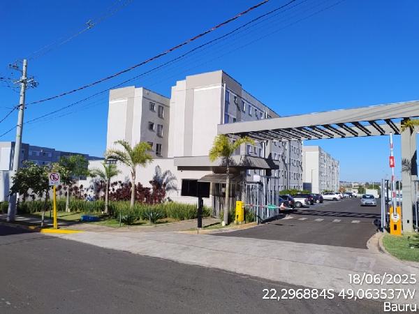 Apartamento da Caixa em BAURU / SP - 8787713780812