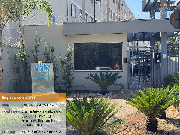 Apartamento da Caixa em RIBEIRAO PRETO / SP - 8787713791229