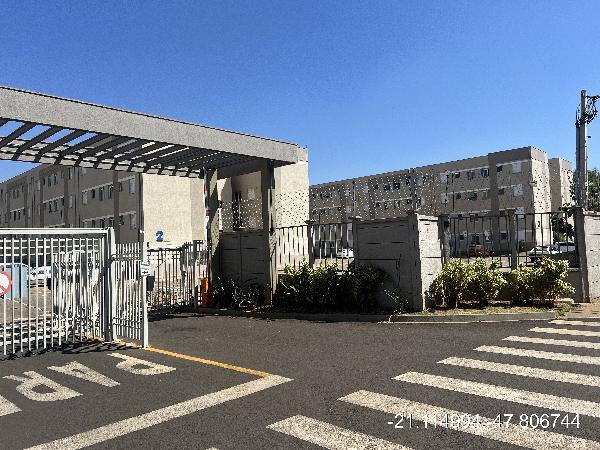 Apartamento da Caixa em RIBEIRAO PRETO / SP - 8787713795410