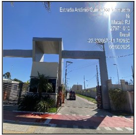 Apartamento da Caixa em MACAE / RJ - 8787713807583