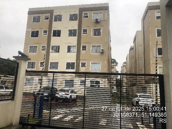 Apartamento da Caixa em PORTO ALEGRE / RS - 8787713814105