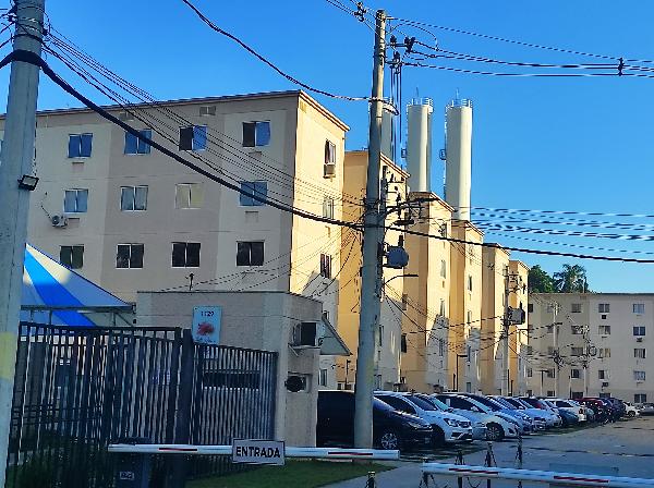 Apartamento da Caixa em RIO DE JANEIRO / RJ - 8787713814911