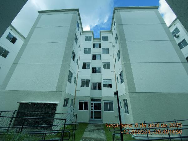 Apartamento Caixa em SALVADOR / BA - 8787713864110