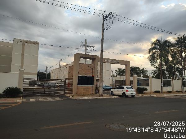 Apartamento da Caixa em UBERABA / MG - 8787713871079