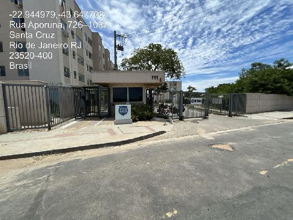 Apartamento da Caixa em RIO DE JANEIRO / RJ - 8787713888168