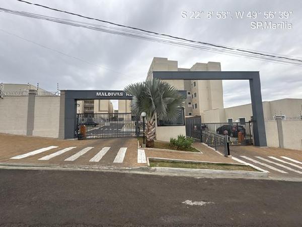 Imóvel da Caixa em MARILIA / SP - 8787713892980