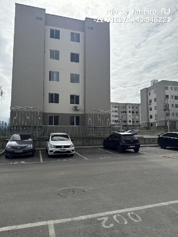 Apartamento da Caixa em RIO DE JANEIRO / RJ - 8787713927538