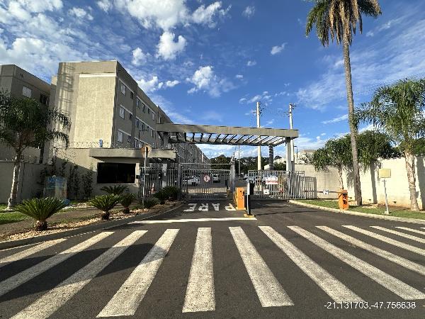 Apartamento da Caixa em RIBEIRAO PRETO / SP - 8787713930229