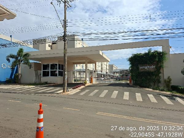 Apartamento da Caixa em HORTOLANDIA / SP - 8787713939161