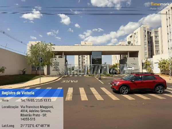 Imóvel da Caixa em RIBEIRAO PRETO / SP - 8787713940046