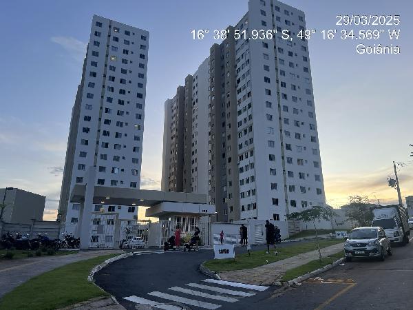 Apartamento da Caixa em GOIANIA / GO - 8787713950386