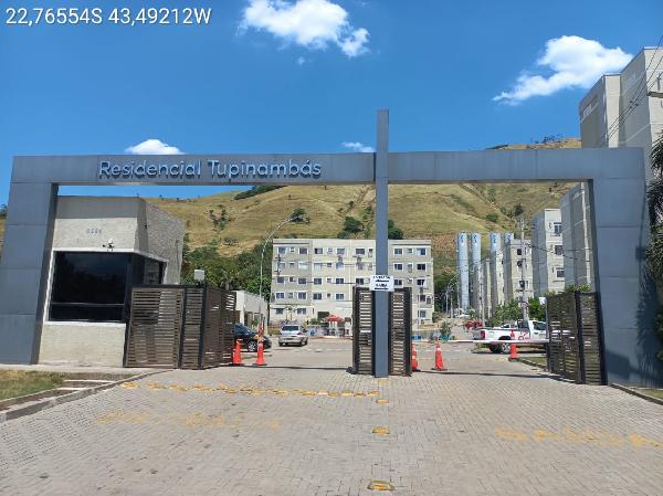 Apartamento da Caixa em NOVA IGUACU / RJ - 8787713958689