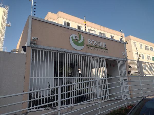 Apartamento da Caixa em JOAO PESSOA / PB - 8787713967262