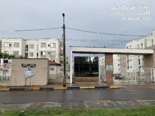 Apartamento Caixa em MANAUS / AM - 8787713967890