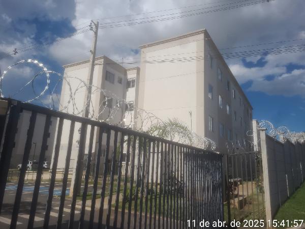 Apartamento Caixa em GOIANIA / GO - 8787713970778