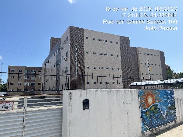 Apartamento da Caixa em JOAO PESSOA / PB - 8787713974331