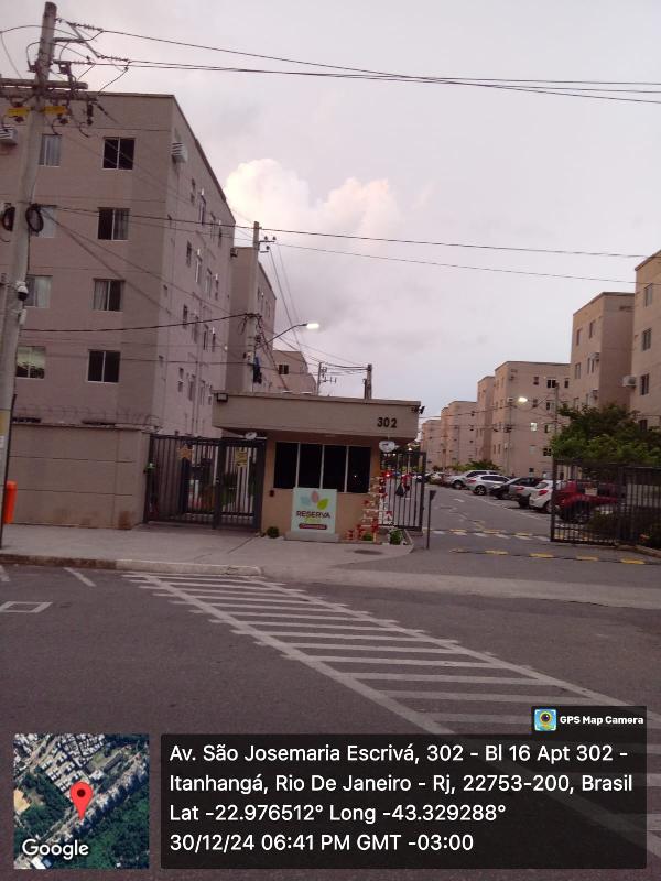 Apartamento Caixa em RIO DE JANEIRO / RJ - 8787713982121