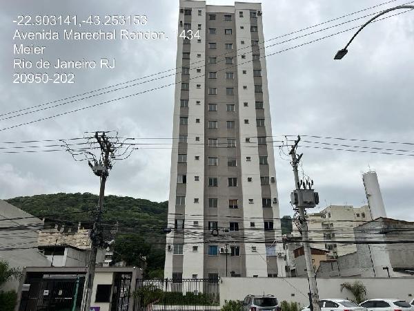 Apartamento da Caixa em RIO DE JANEIRO / RJ - 8787713985708