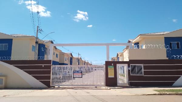 Apartamento da Caixa em CIDADE OCIDENTAL / GO - 8787713989959