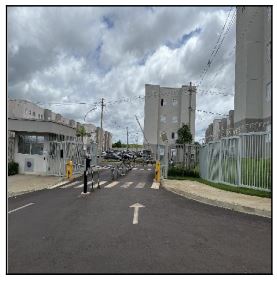 Apartamento da Caixa em RIBEIRAO PRETO / SP - 8787713991244