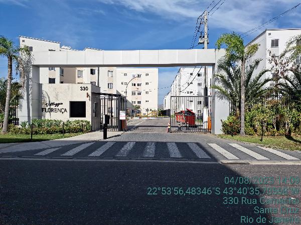 Apartamento da Caixa em RIO DE JANEIRO / RJ - 8787713994006