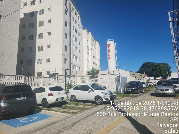 Apartamento Caixa em SALVADOR / BA - 8787714015630