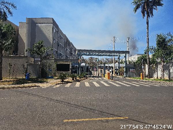 Apartamento da Caixa em RIBEIRAO PRETO / SP - 8787714019821