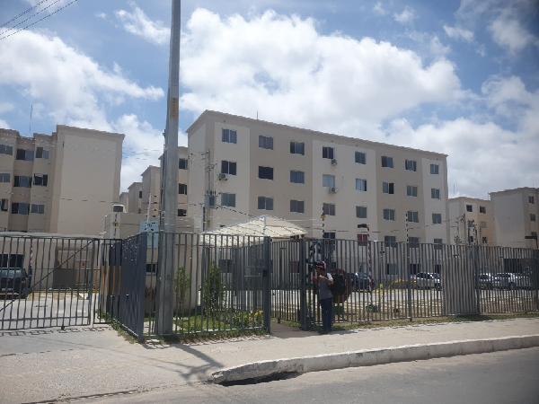 Apartamento da Caixa em PAULISTA / PE - 8787714020323