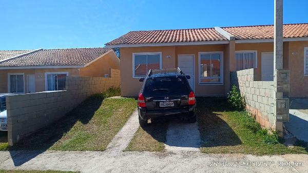 Casa da Caixa em PONTA GROSSA / PR - 8787714032330