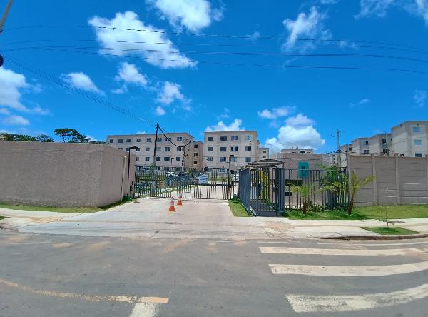 Apartamento da Caixa em CAMACARI / BA - 8787714042475