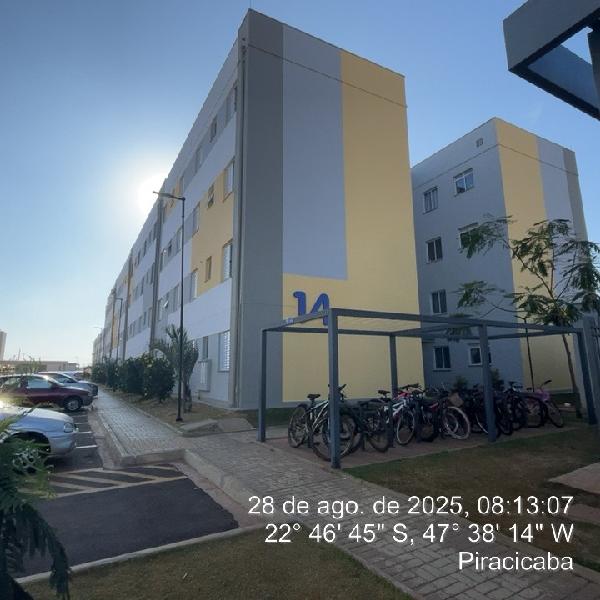 Imóvel da Caixa em PIRACICABA / SP - 8787714042637