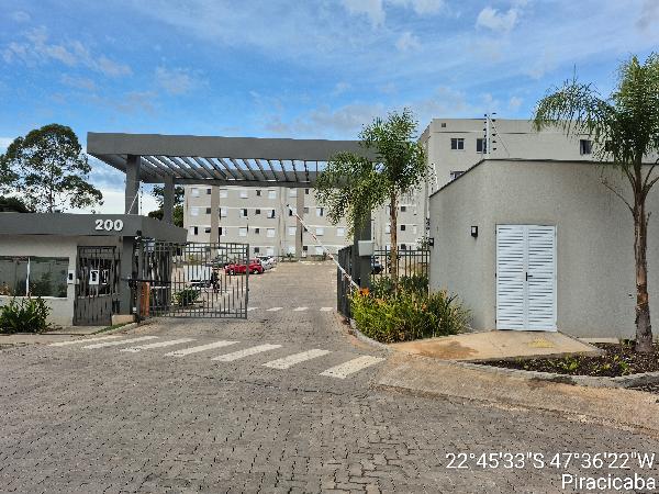 Apartamento da Caixa em PIRACICABA / SP - 8787714042882