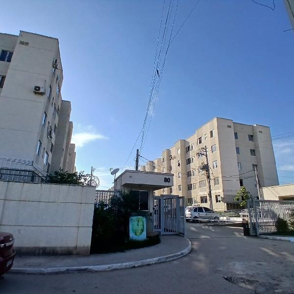 Apartamento da Caixa em BELFORD ROXO / RJ - 8787714116231