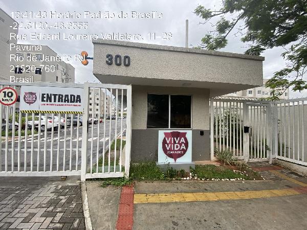 Apartamento da Caixa em RIO DE JANEIRO / RJ - 8787714117424