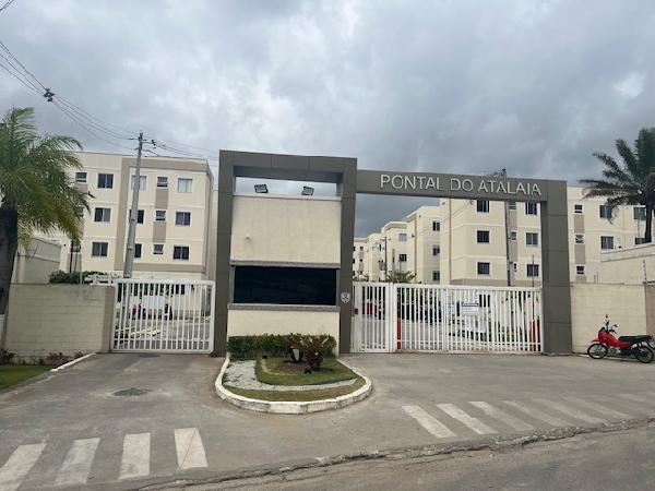 Apartamento da Caixa em PAULISTA / PE - 8787714123807