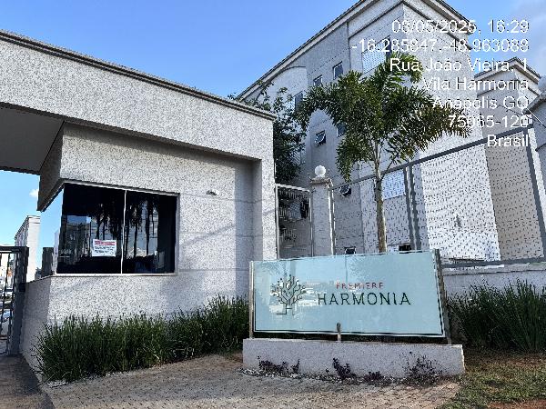 Apartamento Caixa em ANAPOLIS / GO - 8787714146289