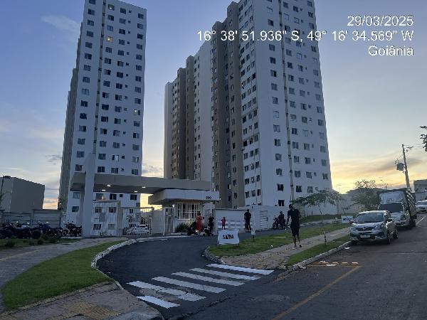 Apartamento Caixa em GOIANIA / GO - 8787714148435