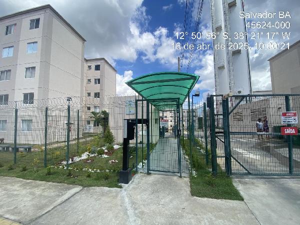 Apartamento da Caixa em SALVADOR / BA - 8787714154451