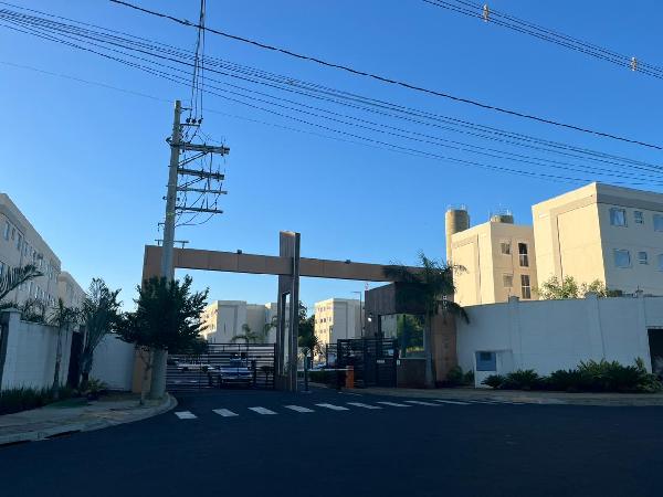 Apartamento da Caixa em RIBEIRAO PRETO / SP - 8787714156144