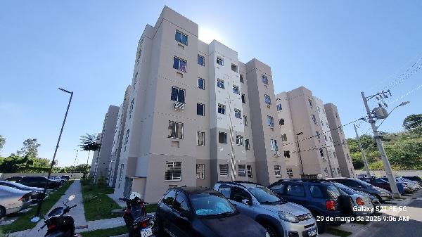 Apartamento da Caixa em SAO GONCALO / RJ - 8787714166930