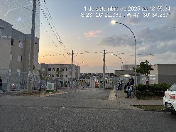 Apartamento da Caixa em SOROCABA / SP - 8787714168274