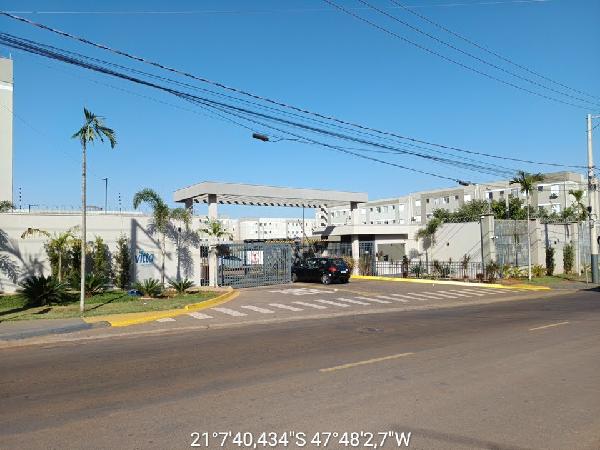 Apartamento da Caixa em RIBEIRAO PRETO / SP - 8787714169297