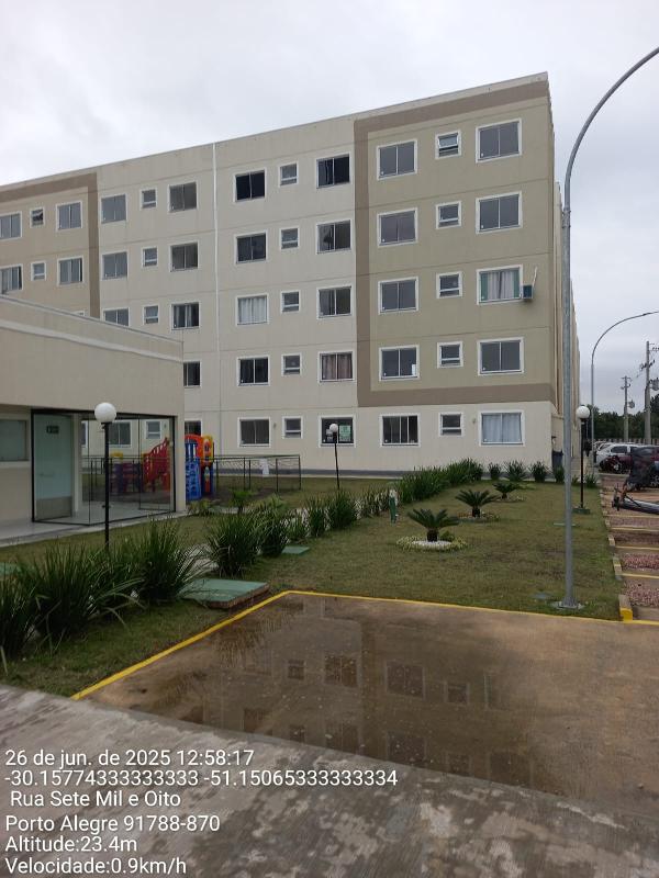 Apartamento da Caixa em PORTO ALEGRE / RS - 8787714180592