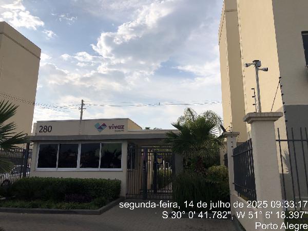 Apartamento da Caixa em PORTO ALEGRE / RS - 8787714209582