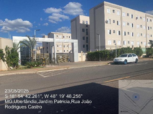 Apartamento Caixa em UBERLANDIA / MG - 8787714211854